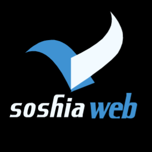 Picture of Soshiaweb Web design